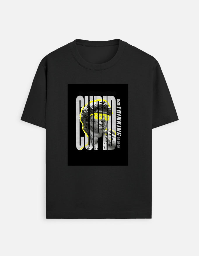 Crew Nick T-shirt