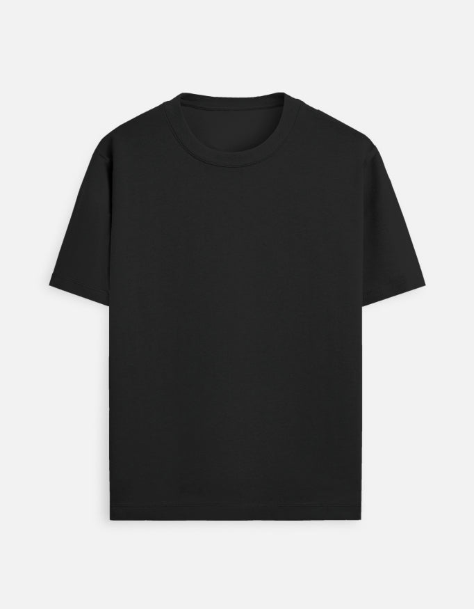 Crew Nick T-shirt