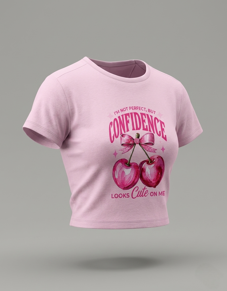 Female Baby Tee
