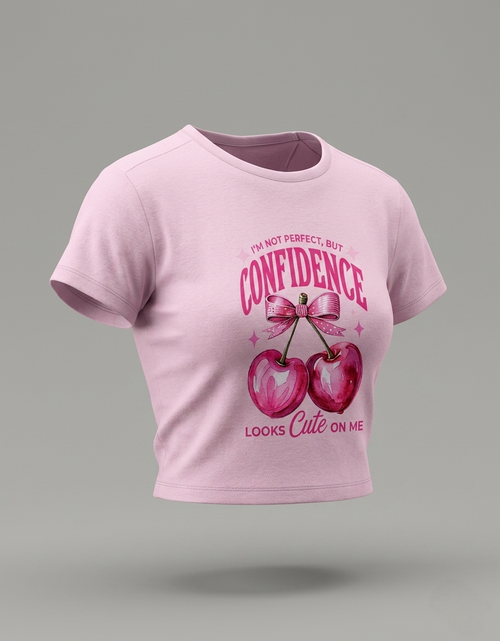 Female Baby Tee