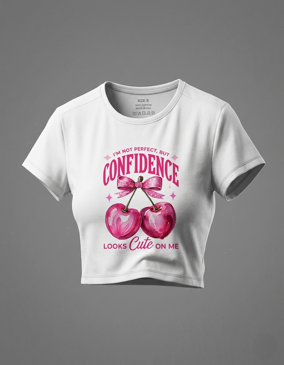 Female Baby Tee