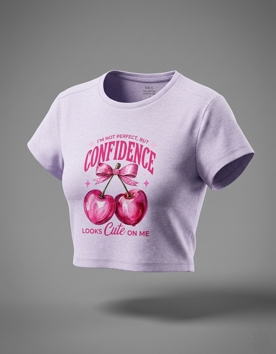 Female Baby Tee
