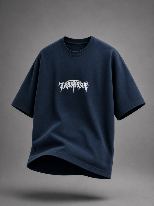 Unisex Oversized Standard T-Shirt