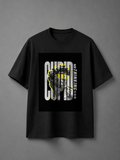 Crew Nick T-shirt