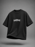 Unisex Oversized Standard T-Shirt
