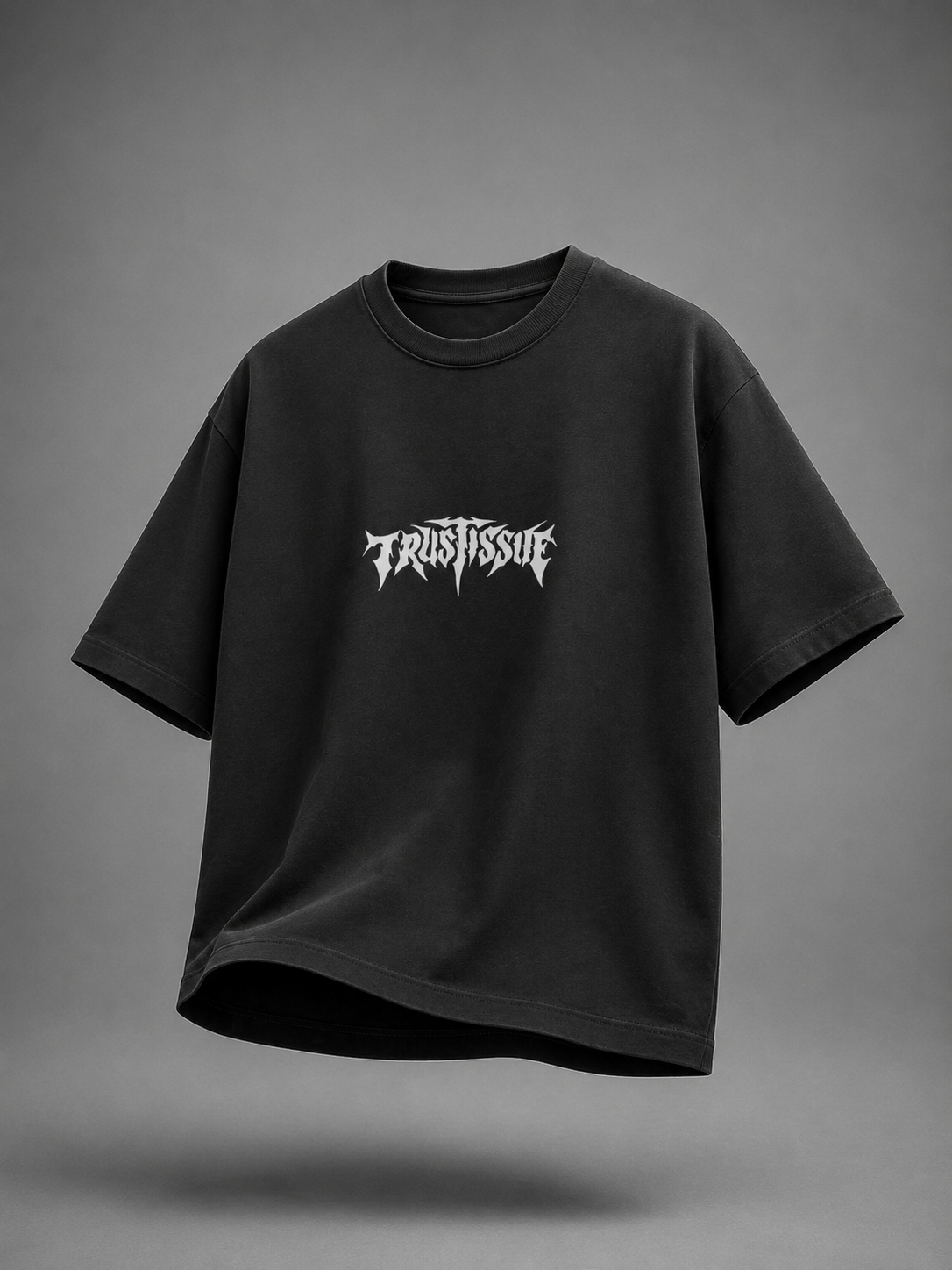 Unisex Oversized Standard T-Shirt