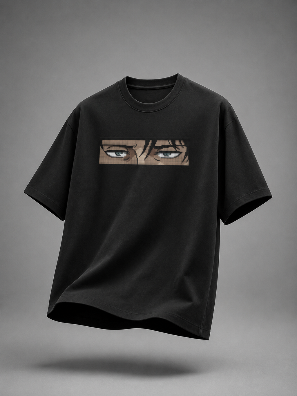Unisex Standard Crew T-Shirt