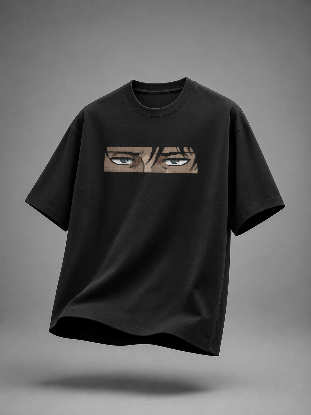 Unisex Standard Crew T-Shirt