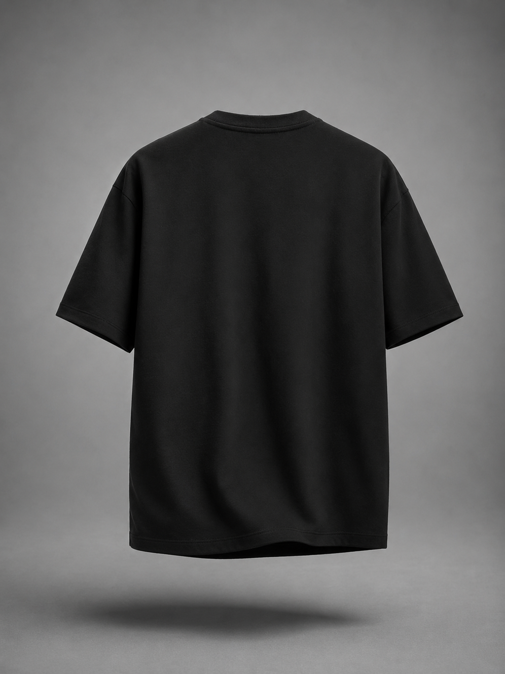 Unisex Standard Crew T-Shirt